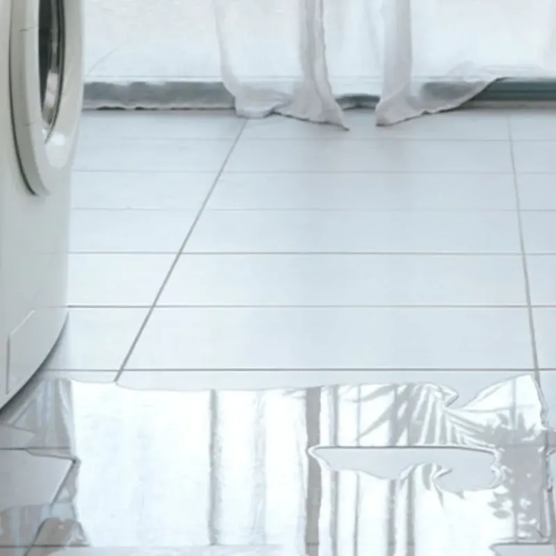 Appliance Leak Cleanup in Hawthorne, NJ